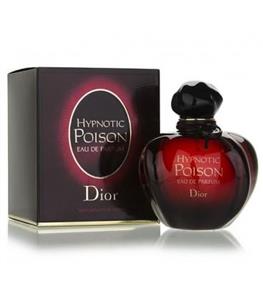 ادو پرفیوم زنانه دیور مدل Hypnotic Poison حجم 100 میلی لیتر Dior Eau De Parfum For Women 100ml 