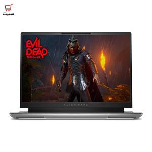 لپ تاپ 16 اینچی گیمینگ دل مدل Alienware x16 R2-ED