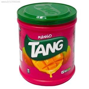 پودر شربت انبه تانگ 2.5 کیلویی – TANG 