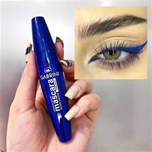 ریمل حجم‌ دهنده گابرینی Gabrini مدل Maxi Volume حجم 8 میلی‌لیتر