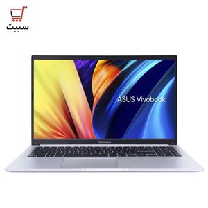لپ تاپ 15.6 اینچی ایسوس مدل Vivobook X1502VA-CD