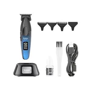 ماشین اصلاح کیمی مدل km-1669