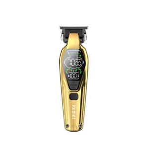 ماشین اصلاح موی سر و صورت کیمی مدل km-1697