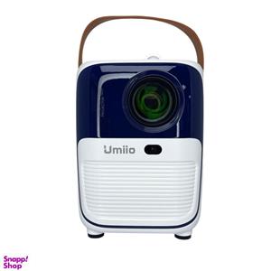 ویدیو پروژکتور اومیو مدل Umiio Q2