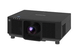 ویدئو پروژکتور پاناسونیک PANASONIC PT-MZ782