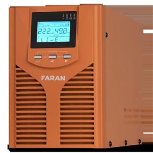 یو پی اس فاران لاین اینترکتیو 3 کاوا باتری خارجی