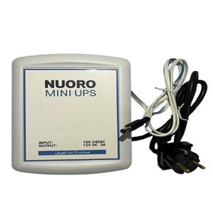 یو پی اس NUORO مدل 12V 3A