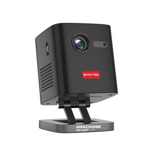 ویدئو پروژکتور بینتک مدل BYINTEK P19