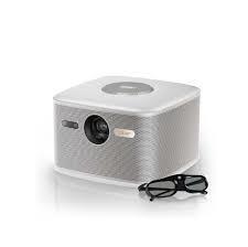ویدیو پروژکتور سه بعدی یابر مدل Aurora S
