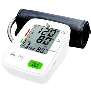 فشارسنج فوکسی | Foxi U80 (گارانتی 3 ساله) 