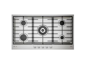 گاز کن مدل رکو مولتی استپ Reco-ms