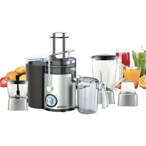 آب میوه گیری ولتون مدل WJU-110