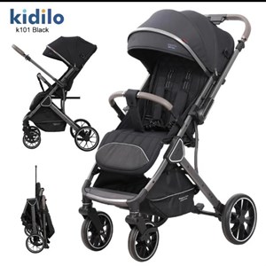 کالسکه مسافرتی کیدیلو مدل Kidilo K101