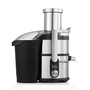 آبمیوه گیری هیلتون مدل HL_4670JC 