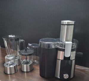 آبمیوه گیری سوپر کاسا مدل CA-520