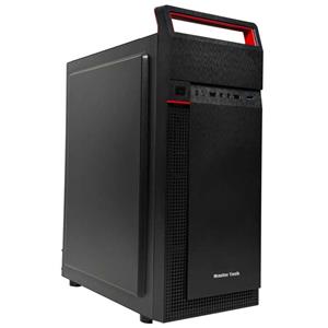 کیس کامپیوتر مسترتک مدل LOTUS METAL