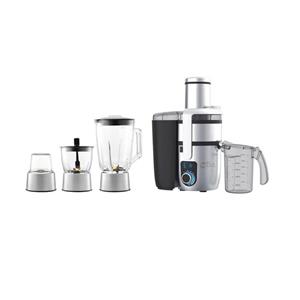آبمیوه گیری سوپر کاسا مدل CA-502