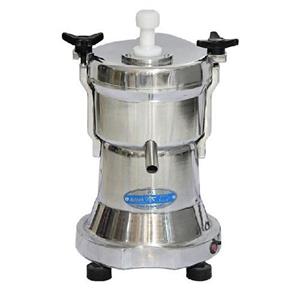 آب میوه گیری سایز کوچک آی تک مدل RT 400 یک و نیم اسب