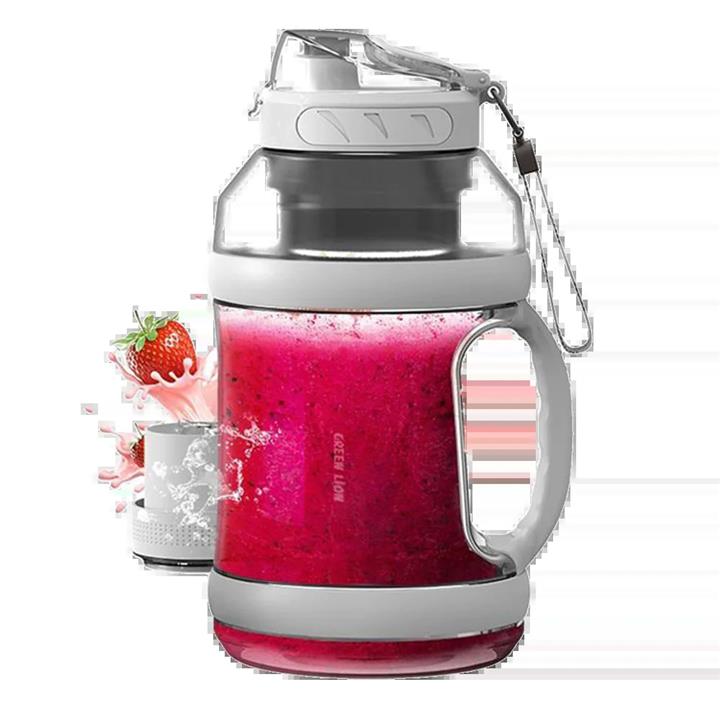 مخلوط کن قابل حمل گرین لاین مدل Mega Pro Portable Blender