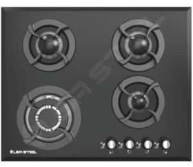 اجاق گاز السا استیل مدل G404