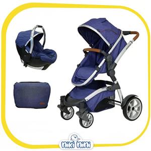 سرویس کالسکه ببکو | Bebeko مدل Boston