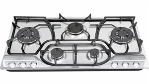 اجاق گاز صفحه ای اردان مدل ES7