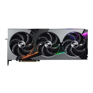 کارت گرافیک ام اس آی مدل GeForce RTX 5090 32G VANGUARD SOC LAUNCH EDITION GDDR7