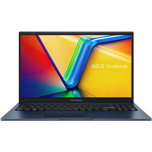 لپ تاپ 15.6 اینچی ایسوس مدل Vivobook 15 X1502VA-BQ530-i5 13420H-24GB DDR4-512GB SSD-TN - کاستوم شده