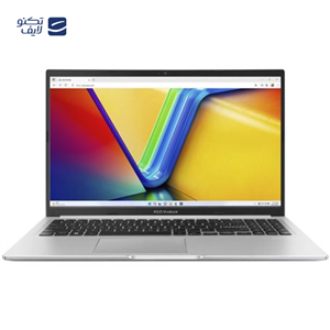 لپ تاپ 15.6 اینچی ایسوس مدل Vivobook 15 X1502VA-BQ530-i5 13420H-40GB DDR4-1TB SSD-TN - کاستوم شده