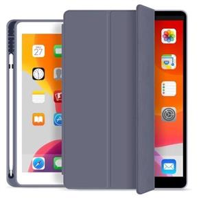 کیف کلاسوری مدل اسمارت جا قلم دار مناسب برای تبلت شیائومی Redmi pad  SE - سبز تیره