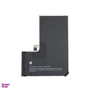 باتری موبایل مدل A2656 ظرفیت 3095میلی آمپر ساعت مناسب برای گوشی موبایل اپل iphone 13 Pro