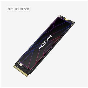 اس‌اس‌دی اینترنال هایک‌سمی مدل HIKSEMI HS-SSD-FUTURE LITE 1TB NVMe