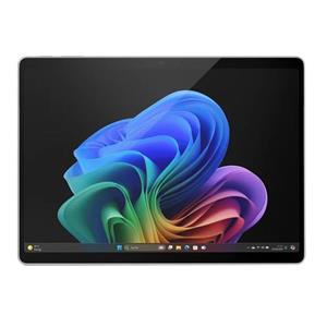 تبلت 13 اینچی مایکروسافت مدل Surface Pro 11-Snapdragon X Plus LCD ظرفیت 1 ترابایت و رم 16 گیگابایت | کاستوم شده