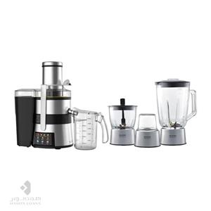آبمیوه‌گیری چند کاره بلانتون مدل bcr-ju2405