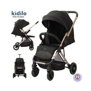 کالسکه دسته متحرک کیدیلو مدل Kidilo 6530 mini
