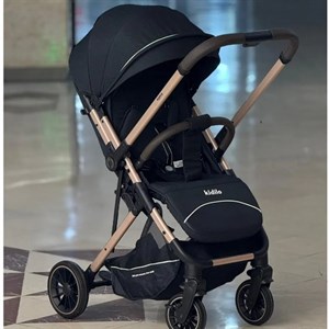 کالسکه دسته متحرک کیدیلو مدل Kidilo 6530 mini