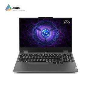 لپ تاپ لنوو LOQ 2024-RAF Lenovo i7 14700HX-32GB-1TB SSD-8GB 4060-FHD Laptop