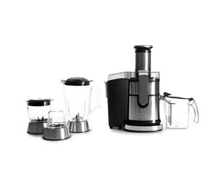 آبمیوه گیری 4 کاره کاخلر مدل KH-1180