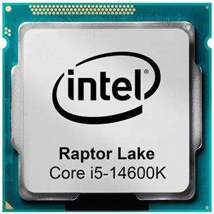 پردازنده اینتل مدل Core i5 14600K Tray