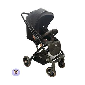 کالسکه مسافرتی دسته متحرک کولار مدل Cullar S755