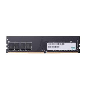 حافظه رم کامپیوتر اپیسر مدل Apacer AU08GGB26CQYBGH CL19 8GB DDR4 2666Mhz Desktop RAM