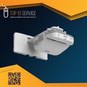 ویدئو پروژکتور استوک اپسون Epson EB-575Wi