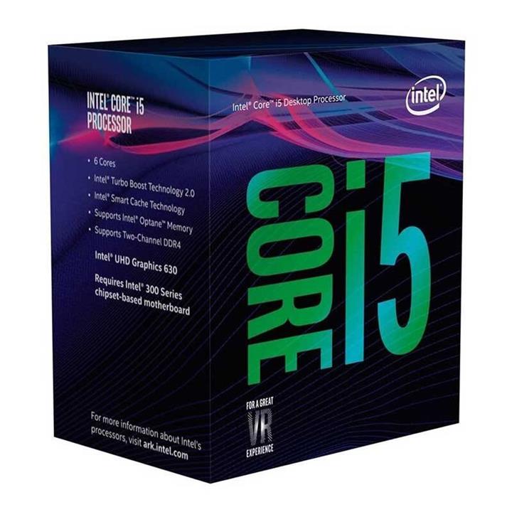 Intel Core i5-9400F Processor