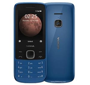 گوشی موبایل نوکیا 225 4G دو سیم کارت مونتاژ ایران