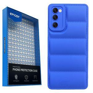کاور گوشی موبایل اپیکوی مدل Puffy Puffer مناسب سامسونگ  Galaxy S20 FE 4G/5G