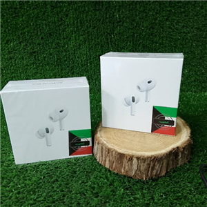 هدفون بلوتوثی اپل مدل AirPods Pro 2nd Generation Type-C
