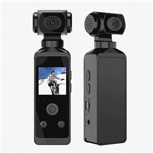 دوربین ورزشی اکشن کمرا (Action Camera) ضد آب مدل  P1 4K