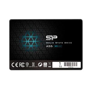 اس اس دی اینترنال SATA3.0 سیلیکون پاور مدل silicon-power Ace A55 ظرفیت 1TB