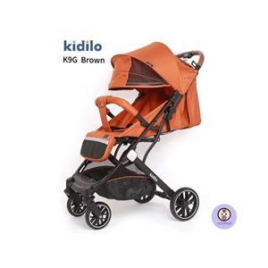 ‫کالسکه مسافرتی کیدیلو مدل‬ ‫Kidilo k9g‬