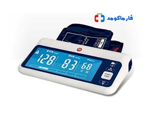 فشارسنج دیجیتالی پیک مدل سلوشن کلیر رپید 
